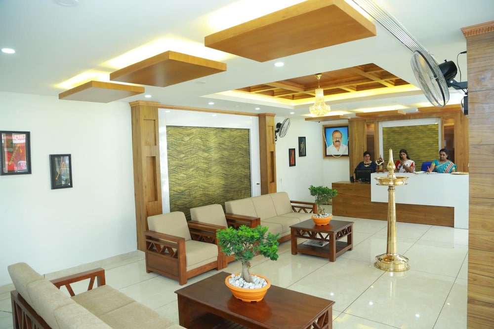 Hotel Brahmaputhra — Chetwayi — photo 4