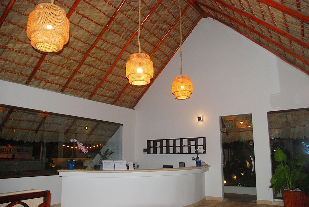 Nuovo Hotel Playa Catalina in La Romana, Dominican Republic