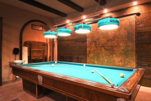 Villa San Domenico a Barbaresco — 4-Star Luxury Hotel in Barbaresco, Italy