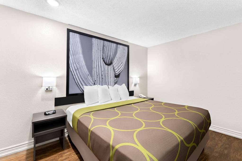 Super 8 by Wyndham Goodyear Phoenix Area - photo 22