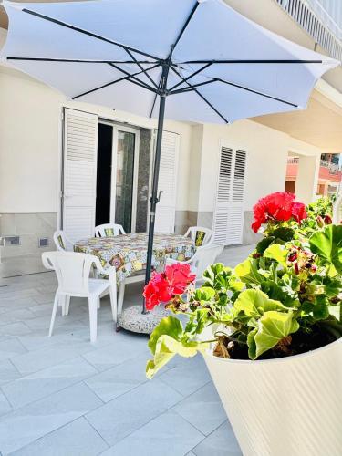 Perla del mare - carbon neutral hotel in Pozzallo