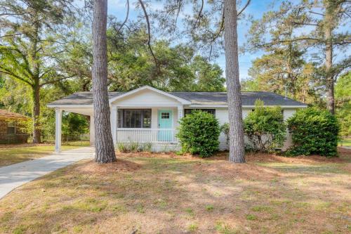 Remleys Row mins to Shem Creek and dtwn chs in Charleston, United States