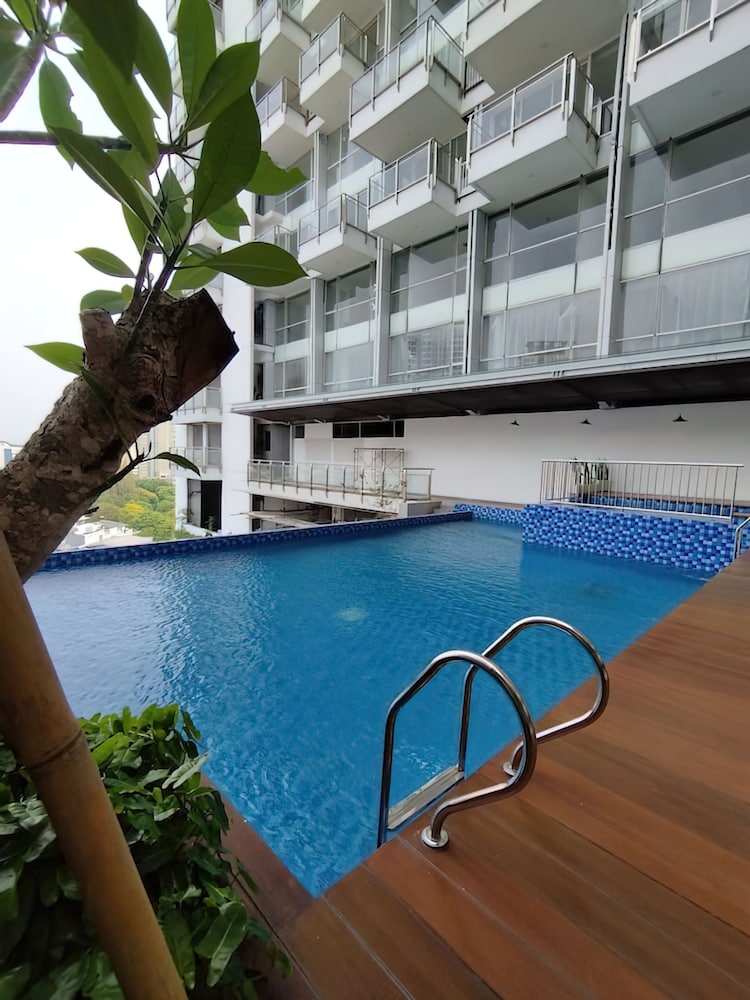 Capella by Kozystay Kemayoran — 4-Star Luxury Hotel in Jakarta, Indonesia