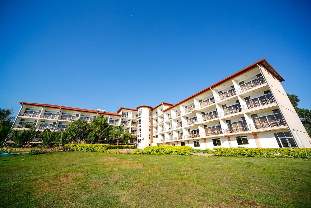 Katomi Kingdom Resort in Entebbe, Republic of Uganda