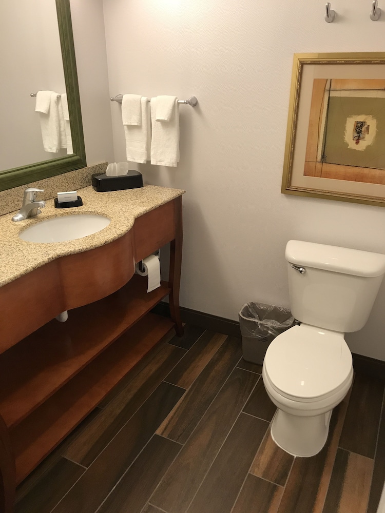 Hampton Inn & Suites Lamar - photo 74