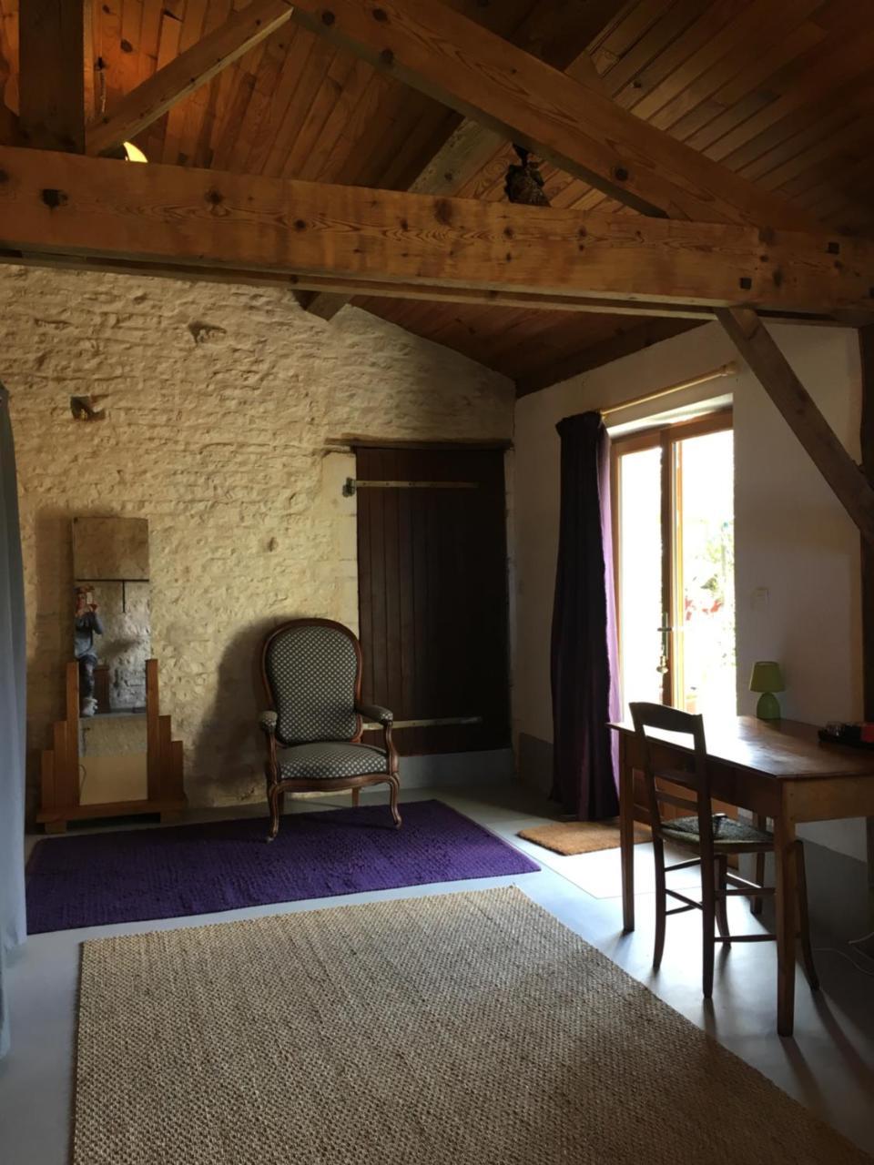 Dormir Ben Aise — Maillezais — photo 3