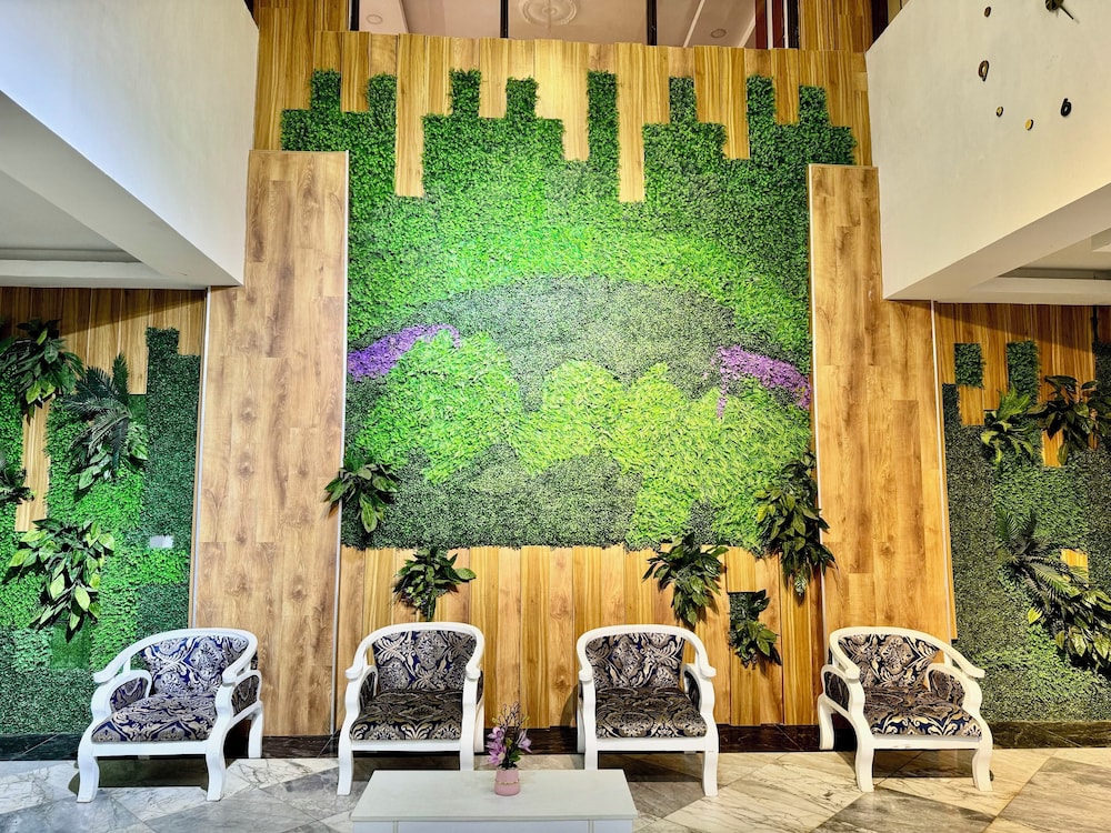 Hani Hotels and Suites in Benin City, Nigeria