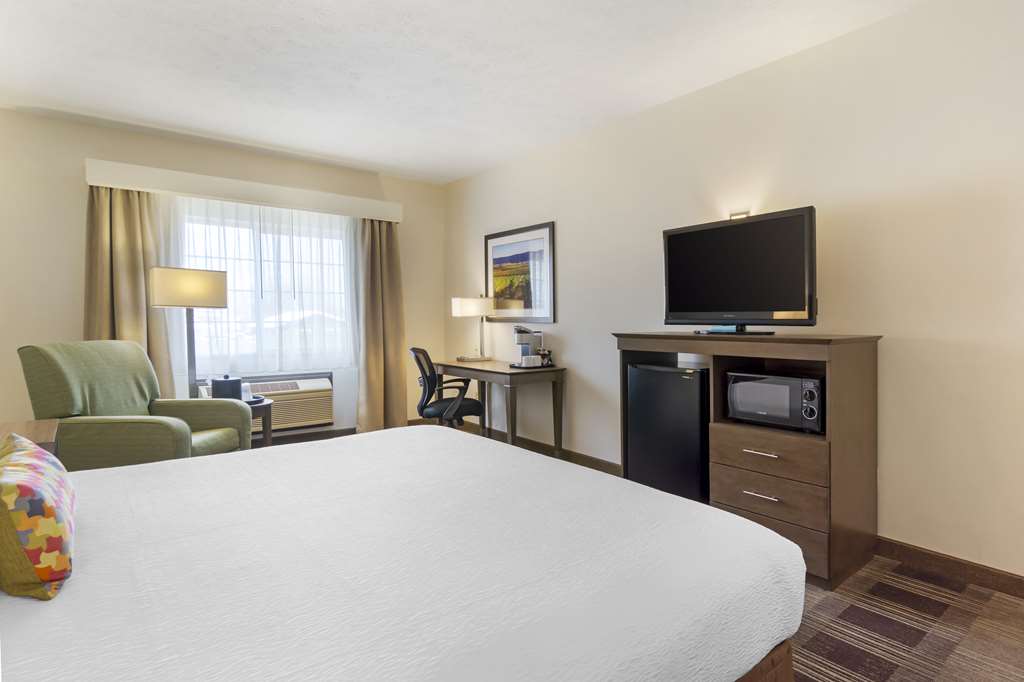 Best Western Plus The Inn at Horse Heaven - photo 14