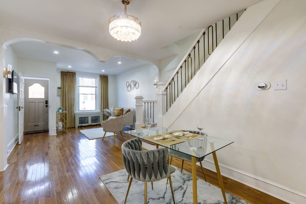 Philadelphia Vacation Rental 4 Mi to Center City - photo 16