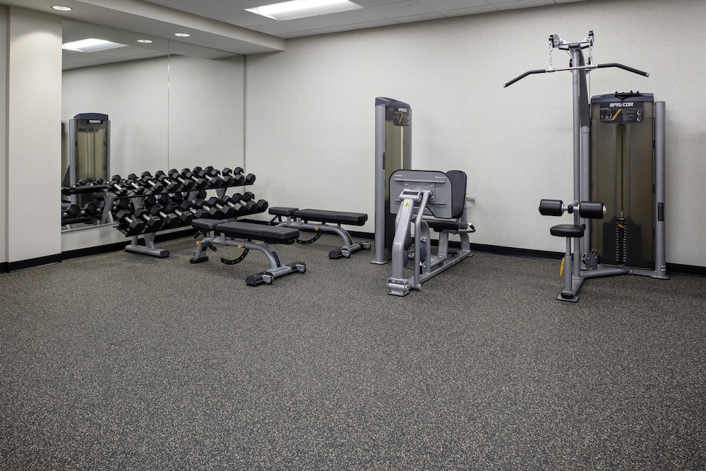 TownePlace Suites by Marriott Orlando Airport - photo 12