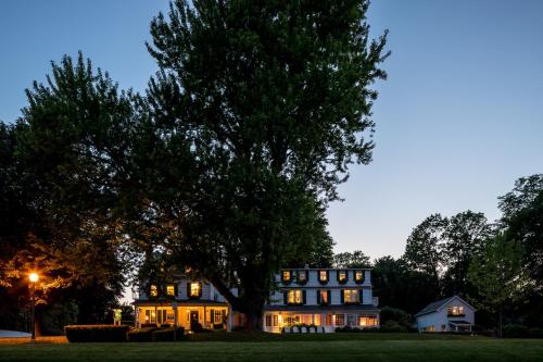 The Maidstone Hotel — hotel in East Hampton