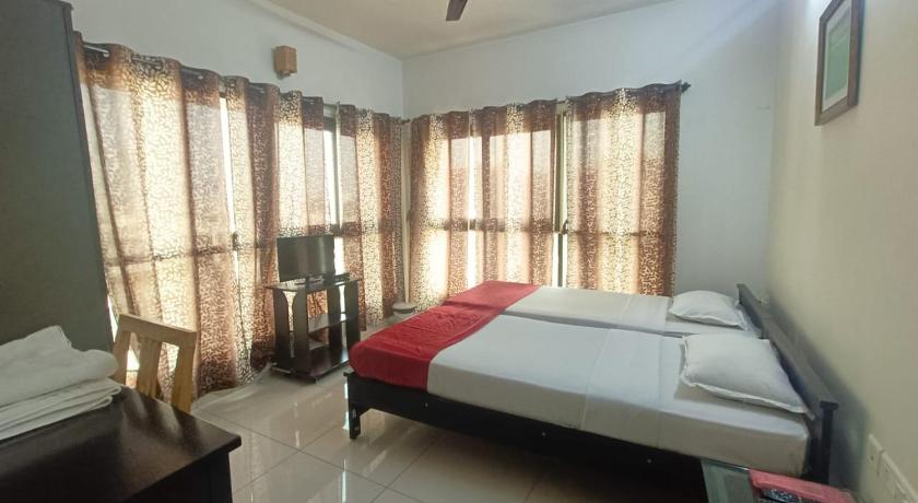 Corporate Stay Solutions - last minute hotel in Pune