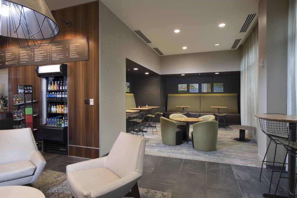 Courtyard by Marriott Atlanta Alpharetta Avalon Area - photo 21