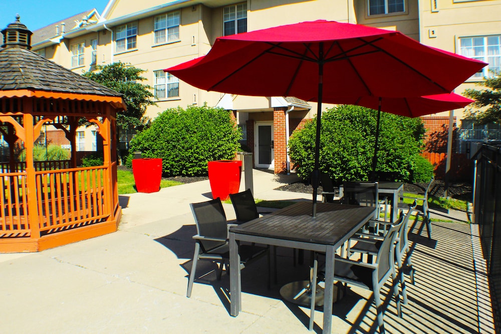 Residence Inn by Marriott Cincinnati Airport Erlanger - photo 33