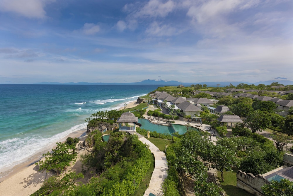 Jumeirah Bali — Pecatu — photo 2