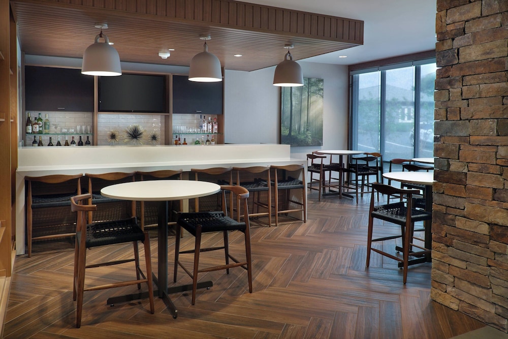 Fairfield by Marriott Inn & Suites Athens University Area - photo 3