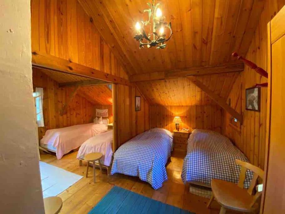 Gemütliches Häuschen im Zentrum in Grossarl, Austria