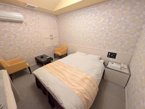 Hotel Mythos - last minute hotel in Sakai