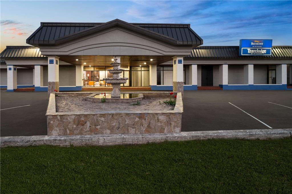 Travelodge by Wyndham Salisbury MD - photo 6