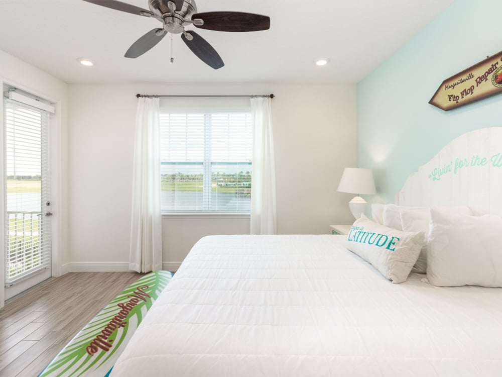 Margaritaville Cottages Orlando by Vstays with H2O Waterpark - photo 105