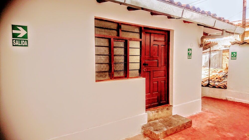 Kuna del Inka Hospedaje - last minute hotel in Cusco