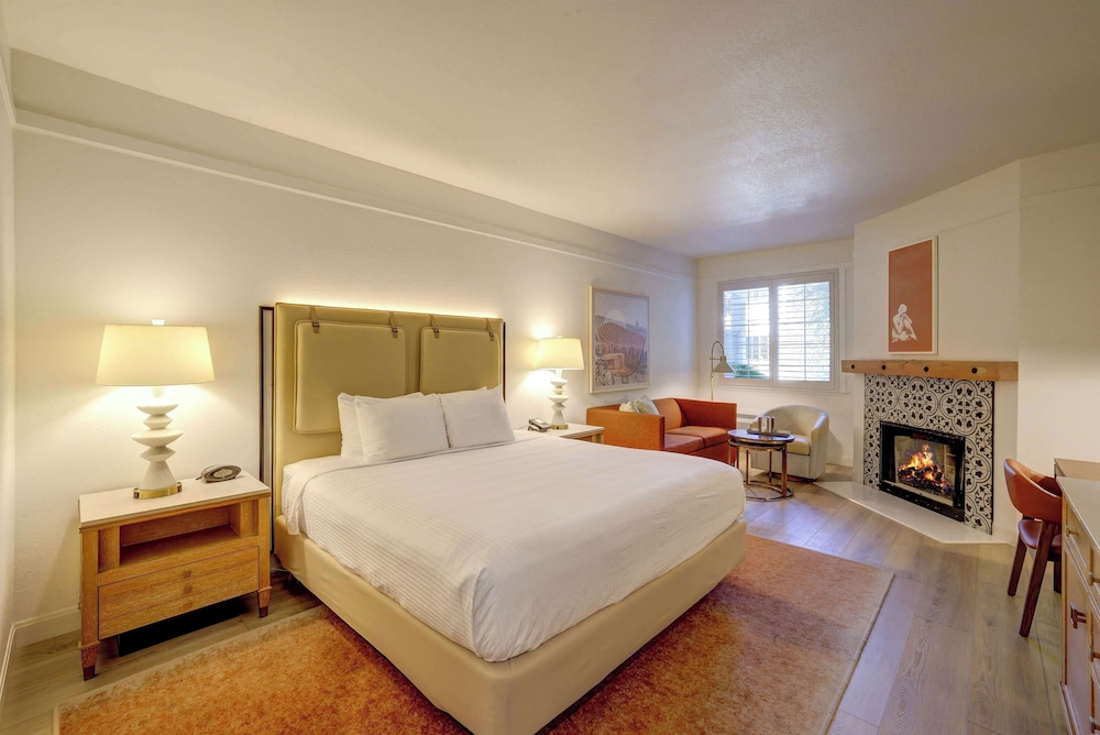 Sonoma Valley Inn Tapestry Collection by Hilton - photo 18