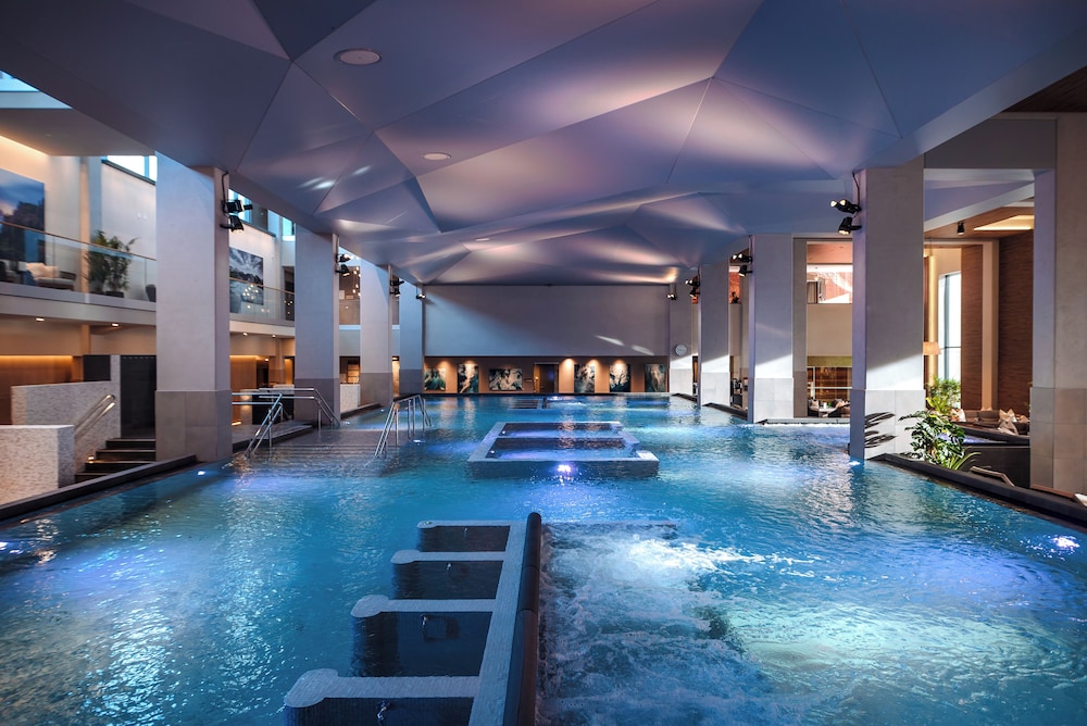 The Well Spa Hotel — Kolbotn