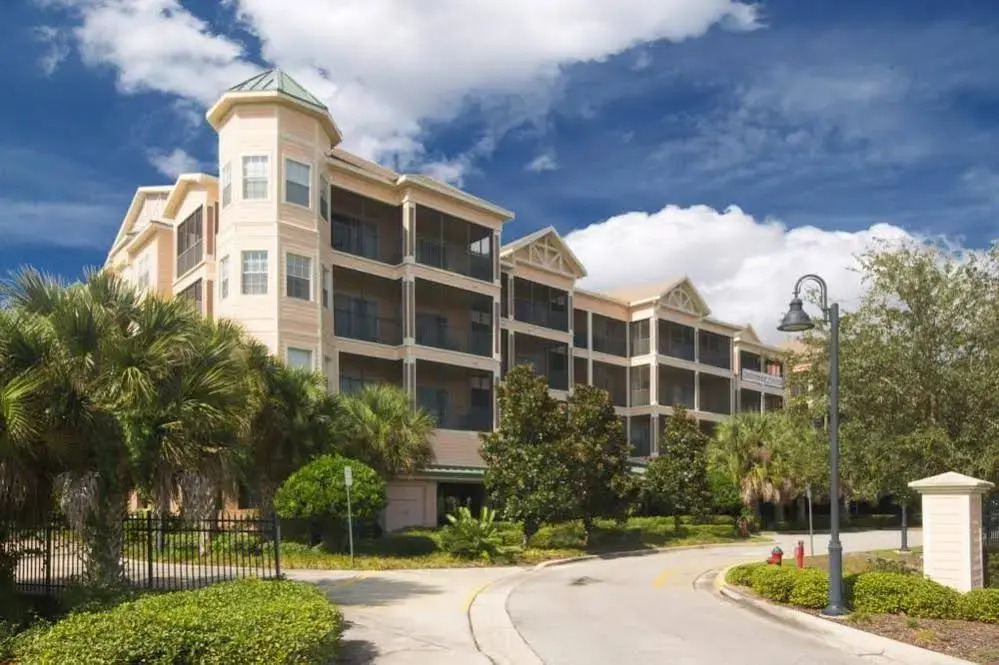 Palisades Resort 14200 302 - photo 12