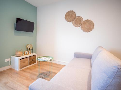 Le Cosy Twin in Villefranche-Sur-Saone, France