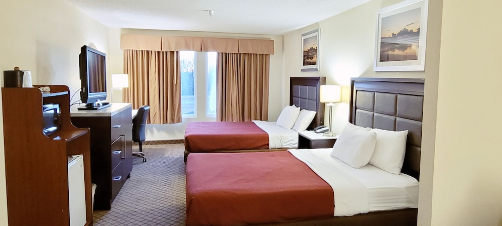 Home Inn & Suites - photo 9