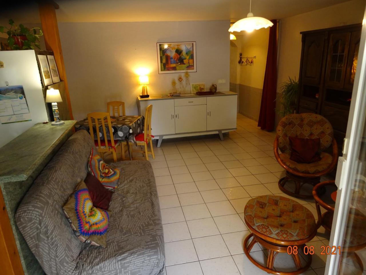 Gite Quartier de la Tour — Carmaux — photo 4