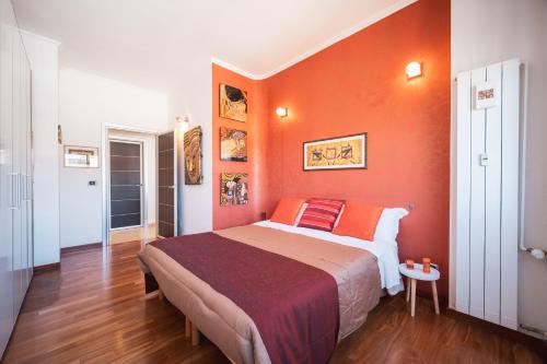 Tiber House 60 Rome Marconi Rome Vacation M&D — 4-Star Luxury Hotel in Rome, Italy