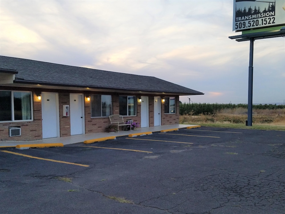 Out West Motel - photo 16