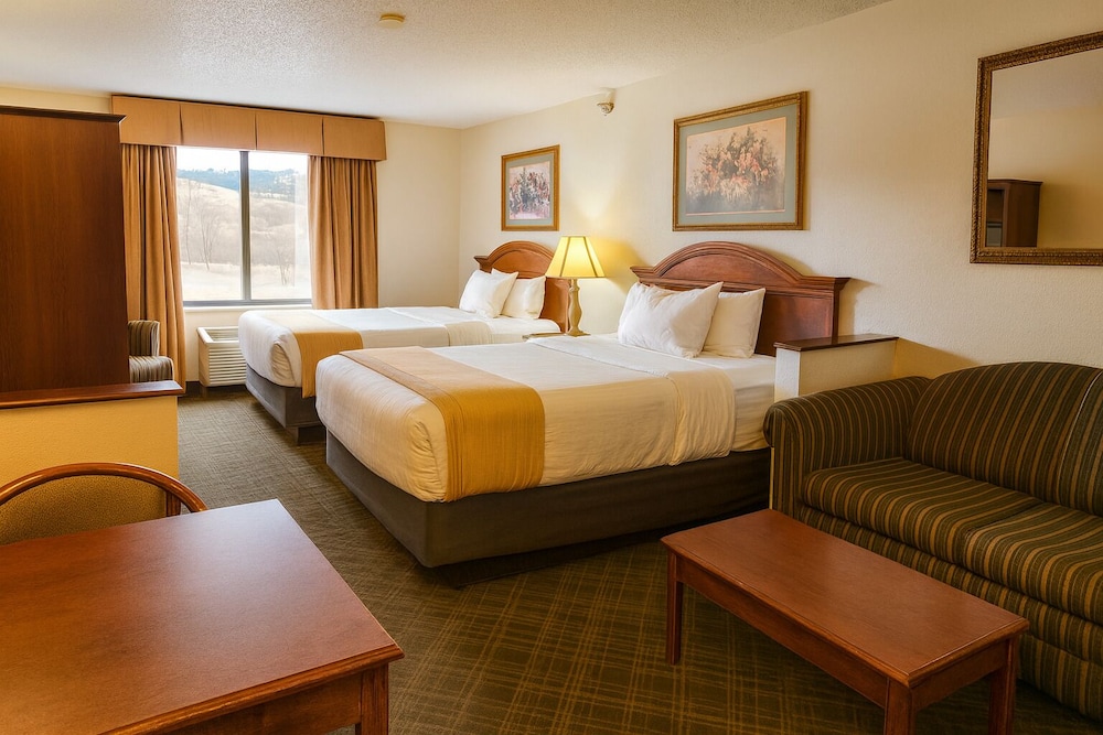 Stay USA Hotel & Suites - photo 4