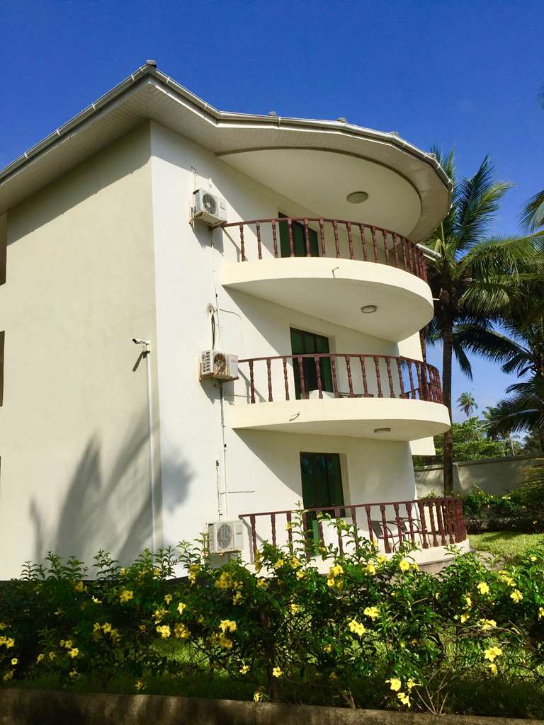 Oceanic Bay Hotel & Resort — Bagamoyo — photo 4
