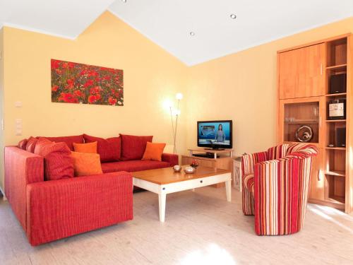 Haus Südwester Seehase — 4-Star Luxury Hotel in Kirchdorf, Germany