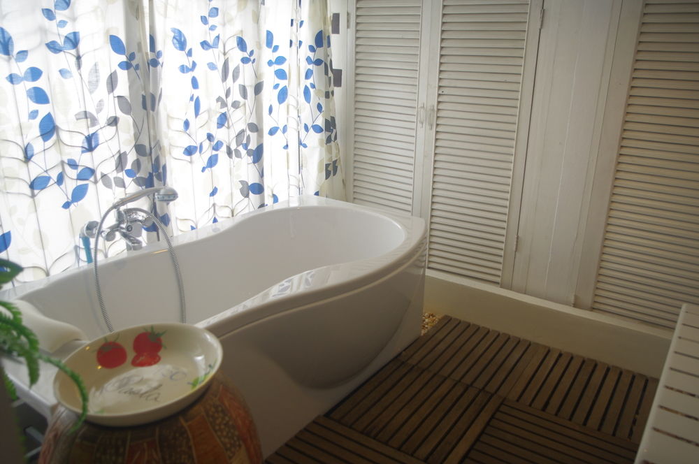 Kansiree Boutique House