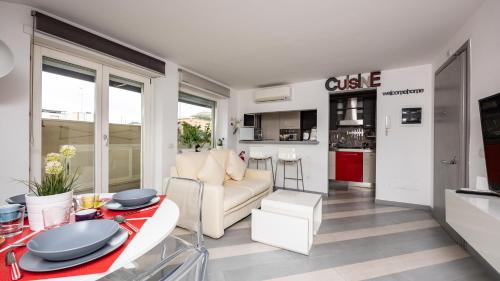 Dulce Hogar - last minute hotel in Cartagena