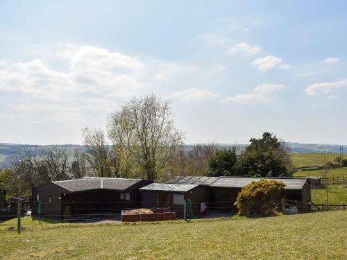 The Stables Studio - last minute hotel in Haydon Bridge