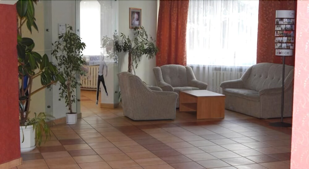 Junior Krakus - carbon neutral hotel in Krakow