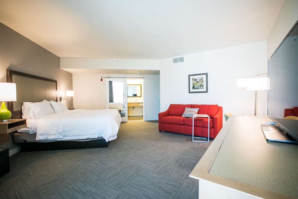 Hampton Inn & Suites Tempe Phoenix Airport AZ - photo 19