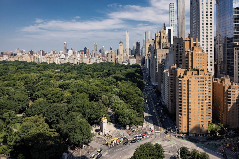 Mandarin Oriental New York - photo 87
