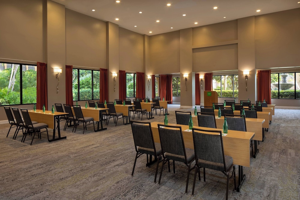 Courtyard by Marriott Bradenton Sarasota Riverfront - photo 28