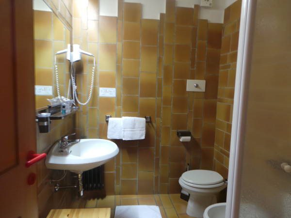 Hotel Corona — Branzi — photo 3