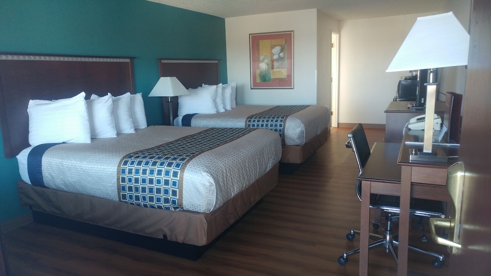 Anacortes Inn - featured photo