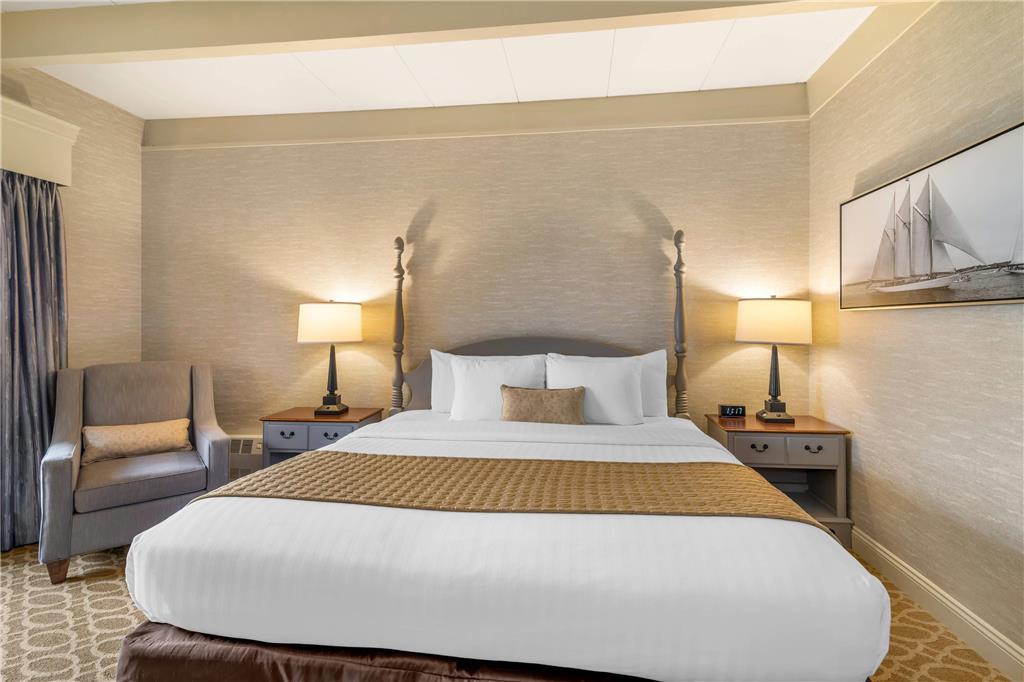 The Inn at Gran View Ogdensburg an Ascend Collection Hotel - photo 14