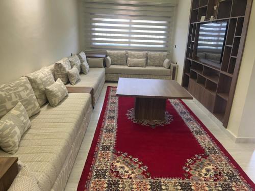 Villa Palace — 4-Star Luxury Hotel in Tangier, Morocco