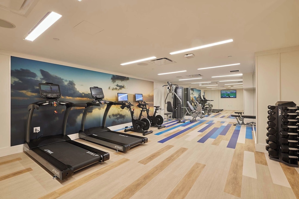 Margaritaville Resort Times Square - photo 48