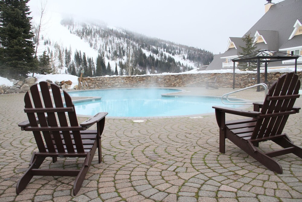 Schweitzer Mountain Resort White Pine Lodge - photo 11