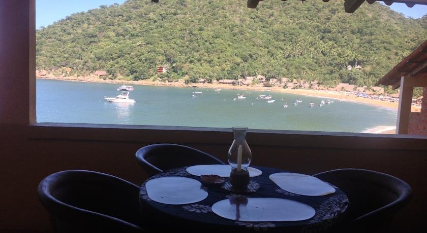 Casas Garcia in Unknown City, Mexico